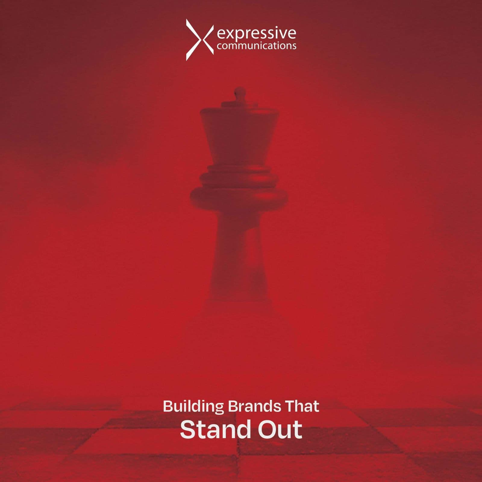 Brands Expressive Communications has worked with