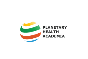 Planetary Health Academia Website