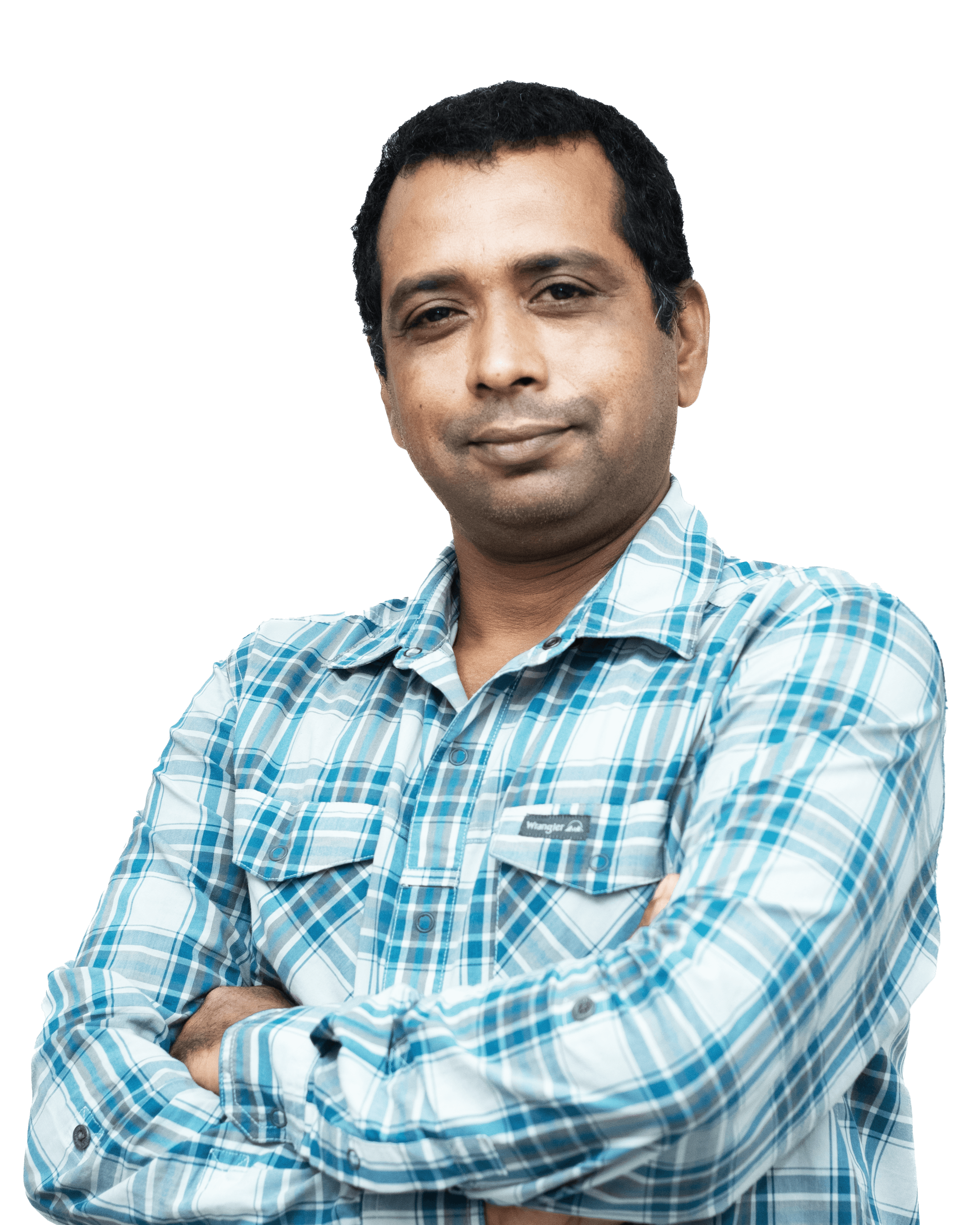 Sheikh Morshed-E-Kamal