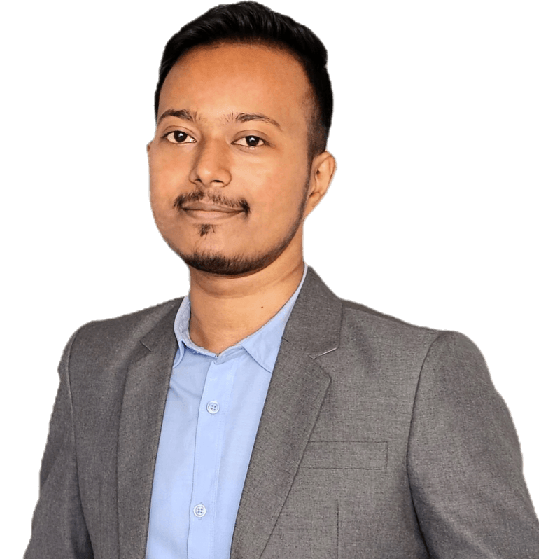 Sourav Saha