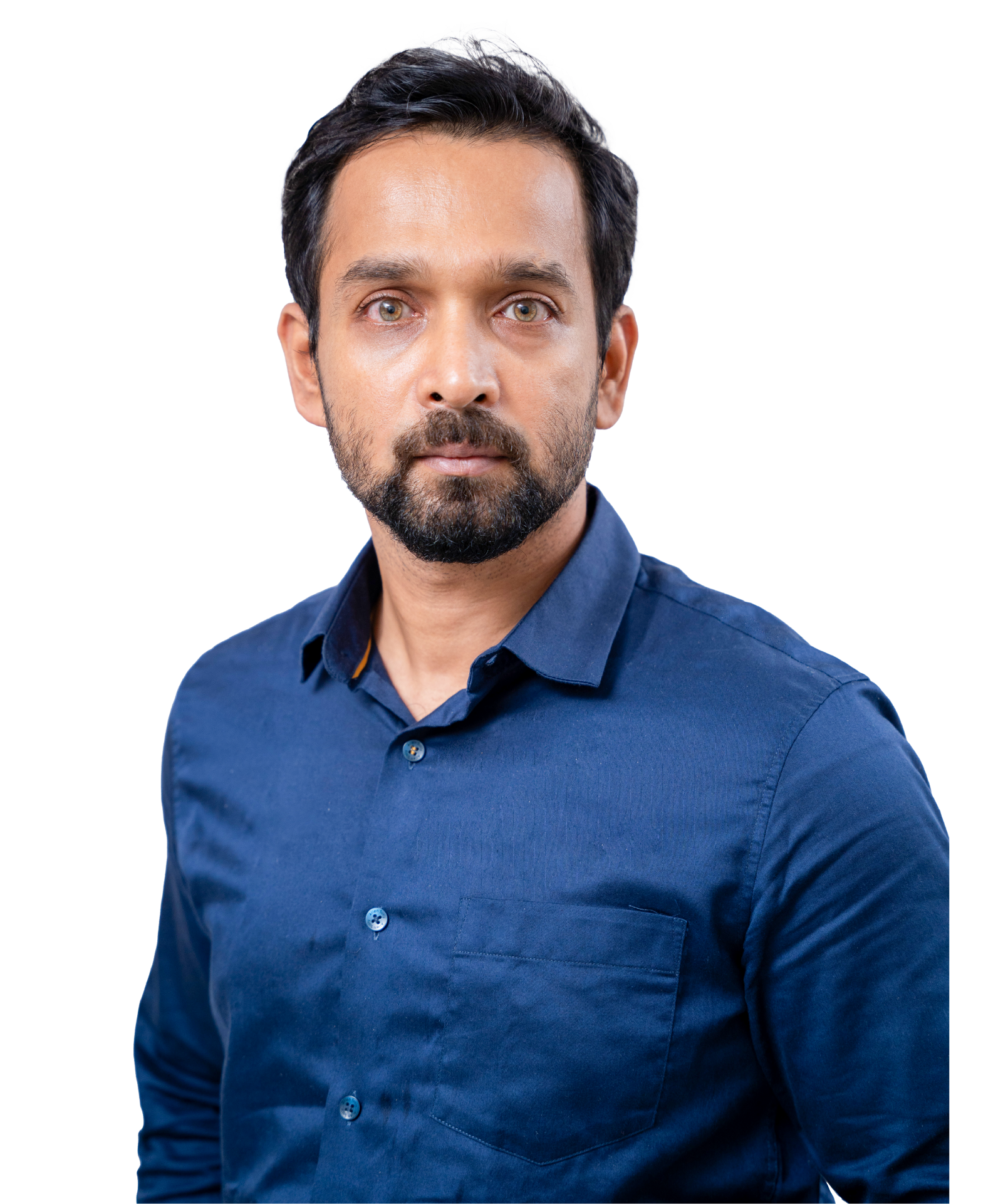 Dhiman Saha